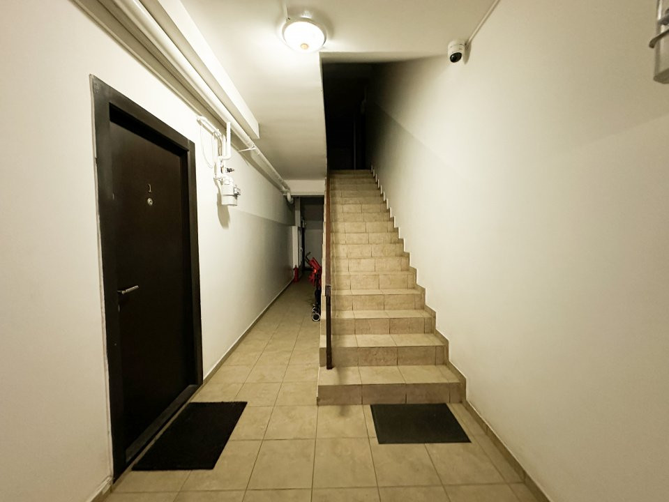 Apartament cu 3 camere | Decomandat | 2 Bai | 2 Balcoane | Loc de Parcare