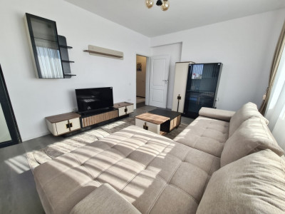 Apartament cu 2 camere in Sky Garden Residence-Oltenitei-Popesti Leordeni