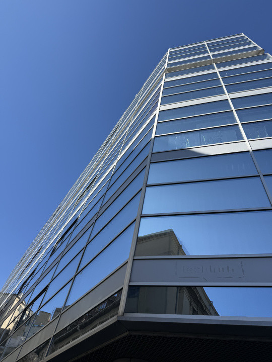 Spațiu birou Premium Ultracentral