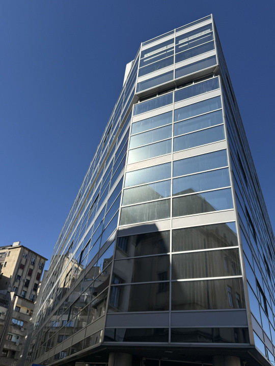 Spațiu birou Premium Ultracentral