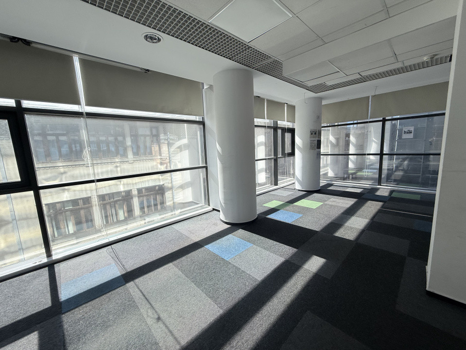 Spațiu birou Premium Ultracentral