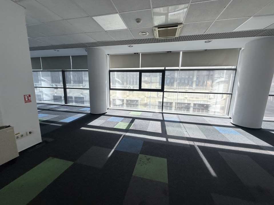 Spațiu birou Premium Ultracentral