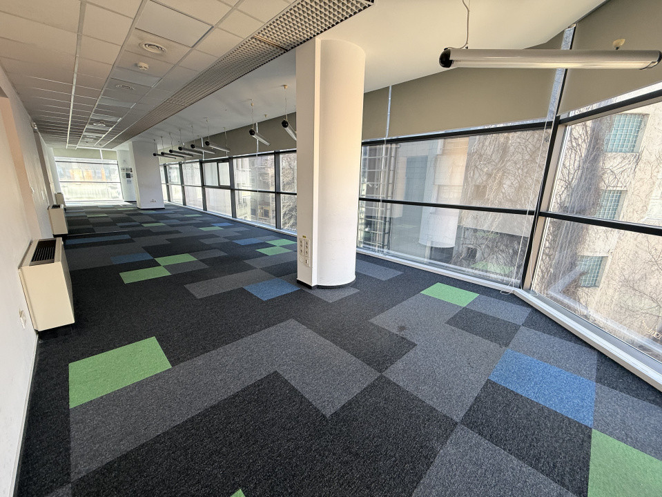 Spațiu birou Premium Ultracentral