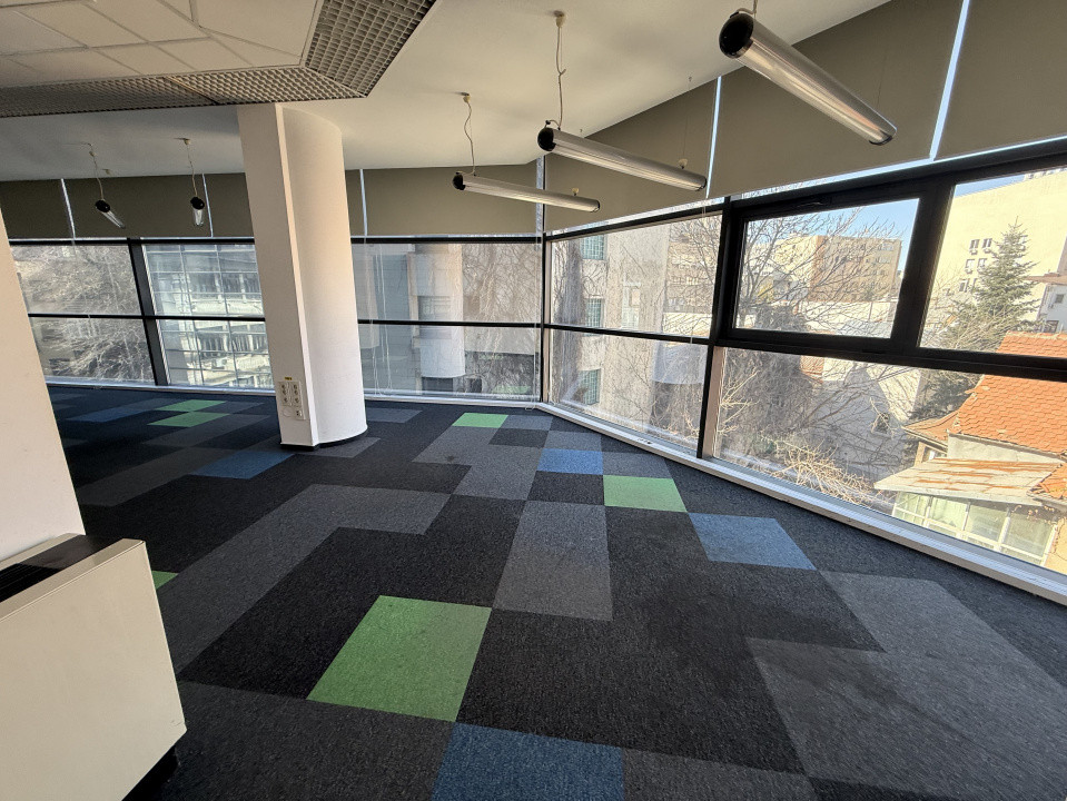 Spațiu birou Premium Ultracentral