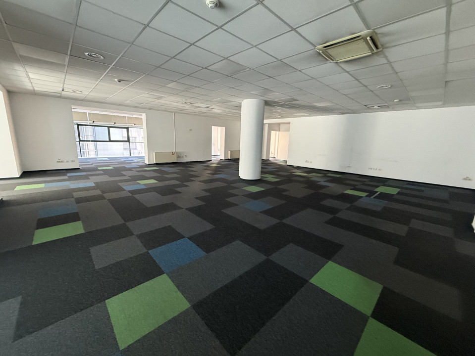 Spațiu birou Premium Ultracentral