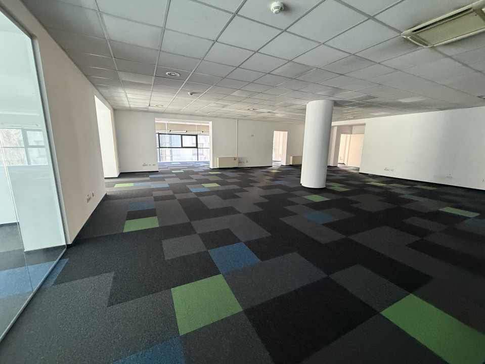 Spațiu birou Premium Ultracentral