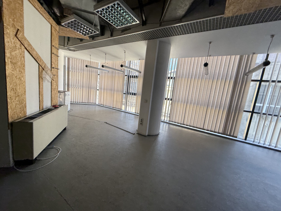 Spațiu birou Premium Ultracentral