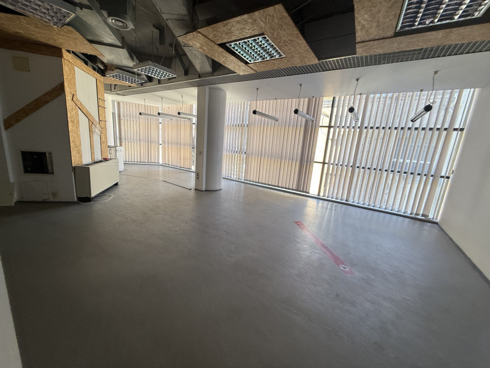 Spațiu birou Premium Ultracentral