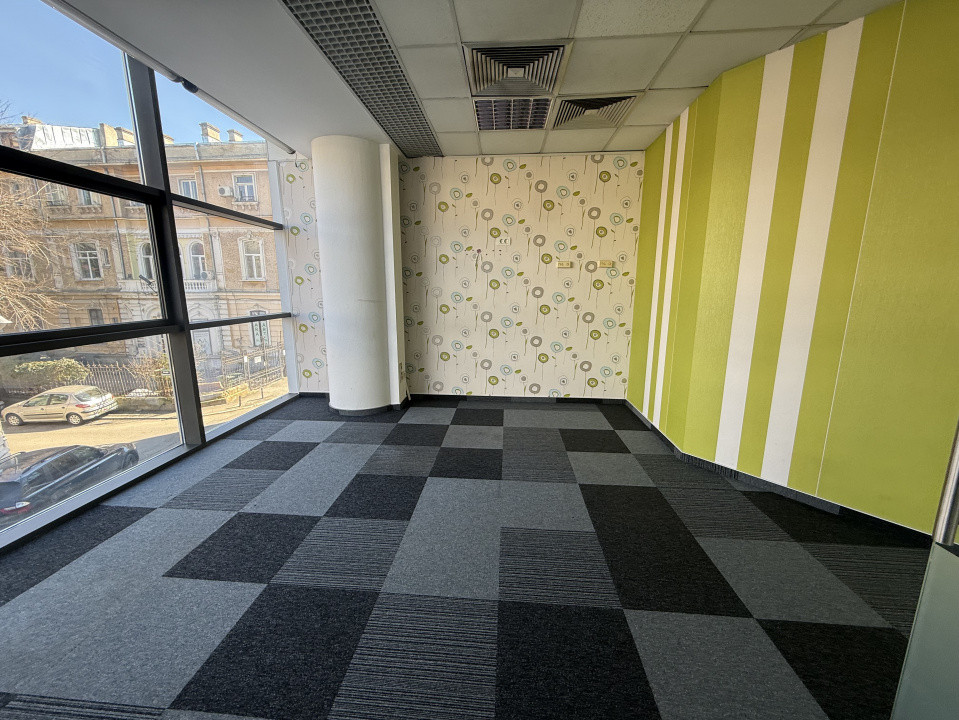 Spațiu birou Premium Ultracentral