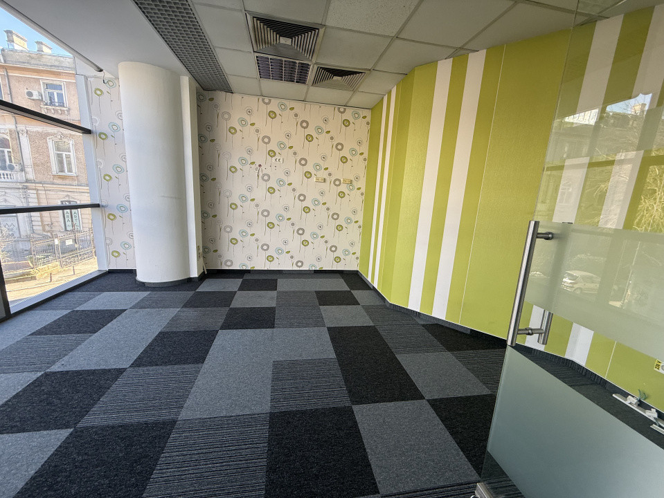 Spațiu birou Premium Ultracentral