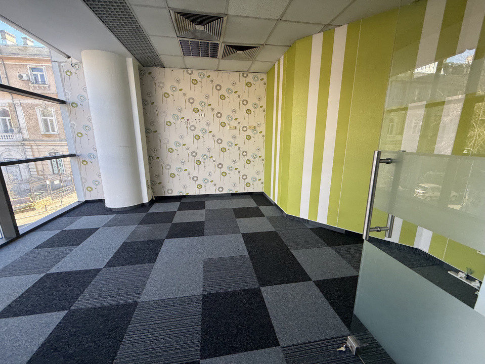 Spațiu birou Premium Ultracentral