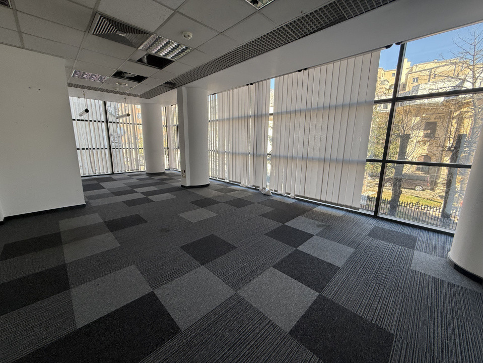 Spațiu birou Premium Ultracentral