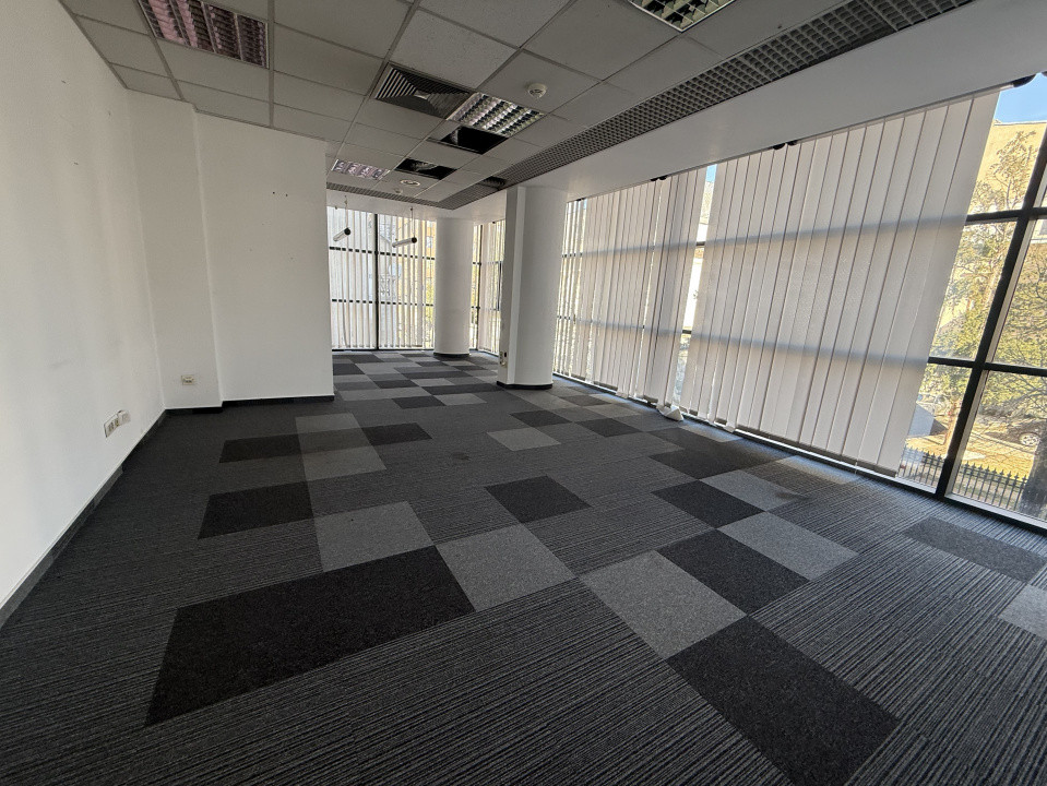 Spațiu birou Premium Ultracentral