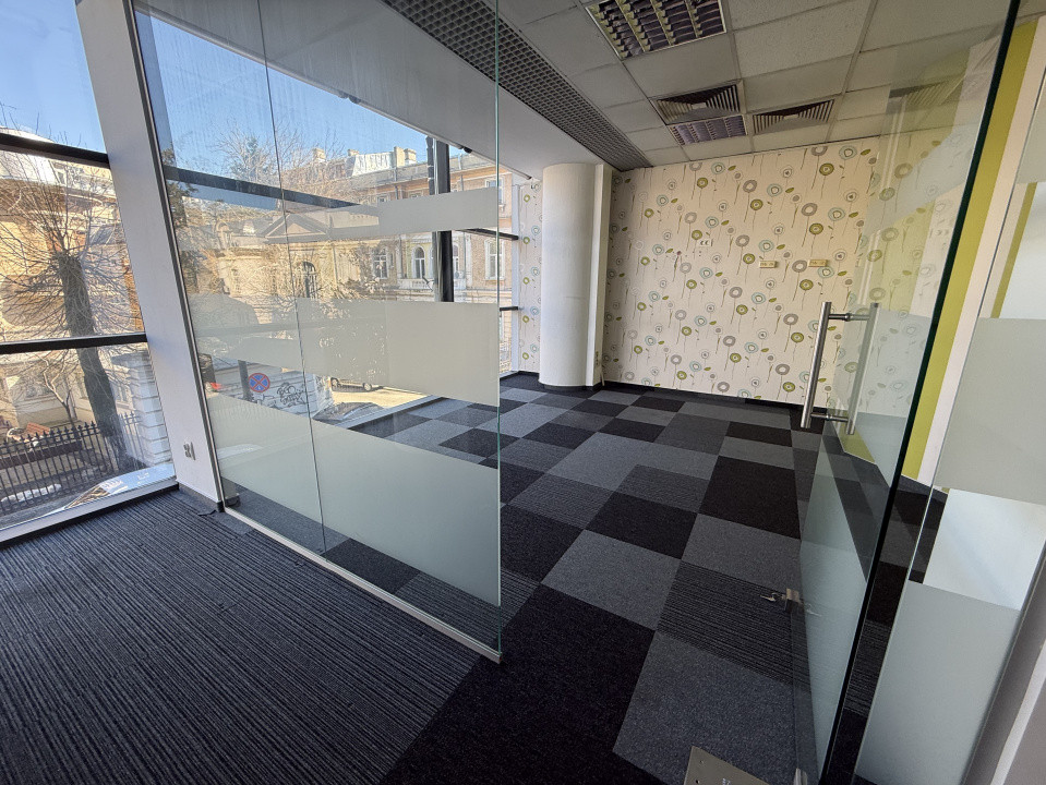 Spațiu birou Premium Ultracentral