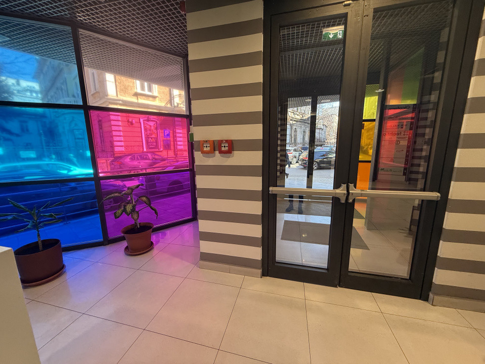 Spațiu birou Premium Ultracentral