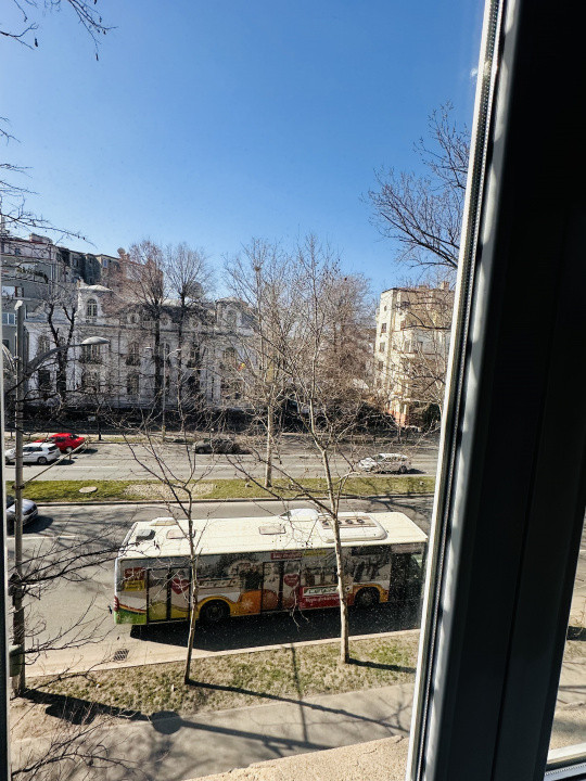 Spatiu Birouri Lascar Catargiu-Romana