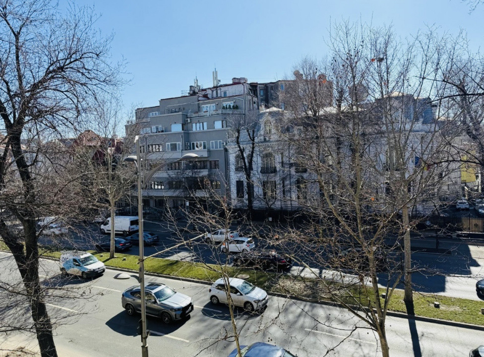 Spatiu Birouri Lascar Catargiu-Romana