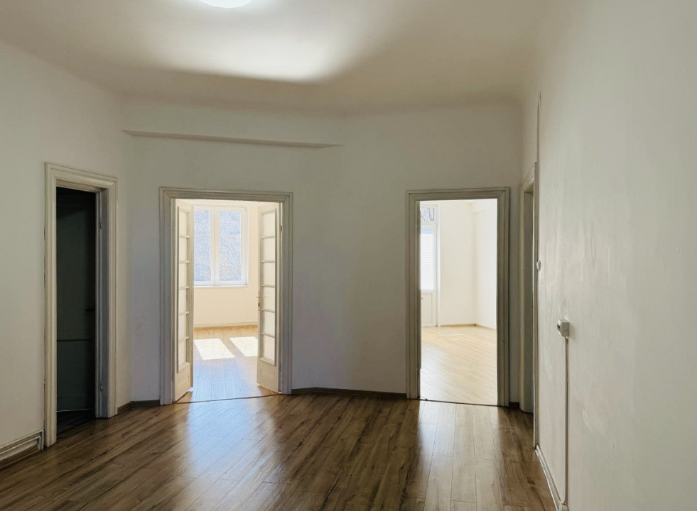 Spatiu Birouri Lascar Catargiu-Romana