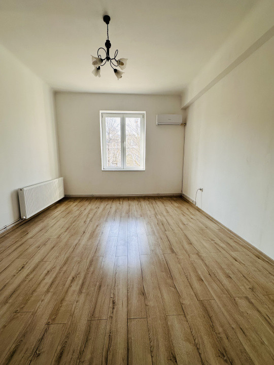 Spatiu Birouri Lascar Catargiu-Romana