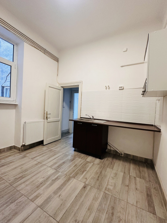 Spatiu Birouri Lascar Catargiu-Romana