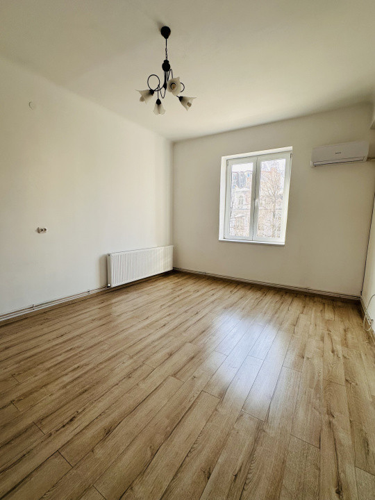 Spatiu Birouri Lascar Catargiu-Romana