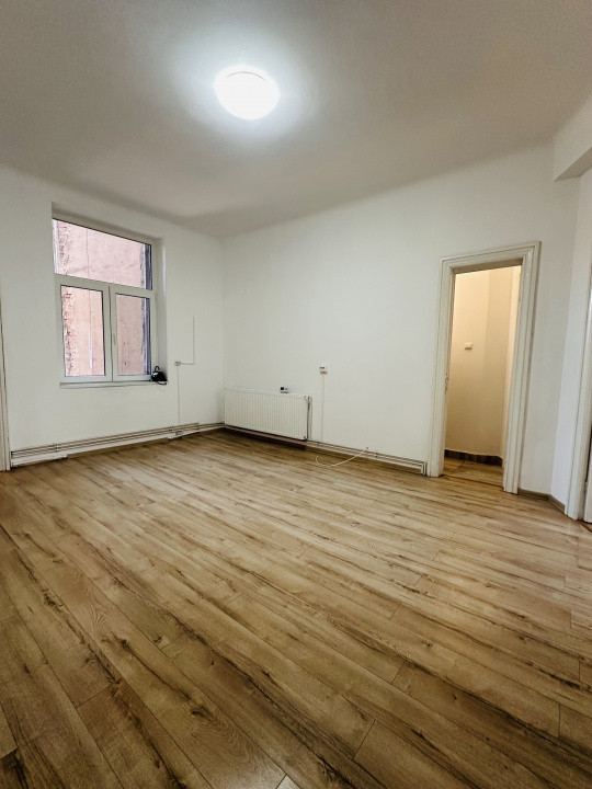 Spatiu Birouri Lascar Catargiu-Romana