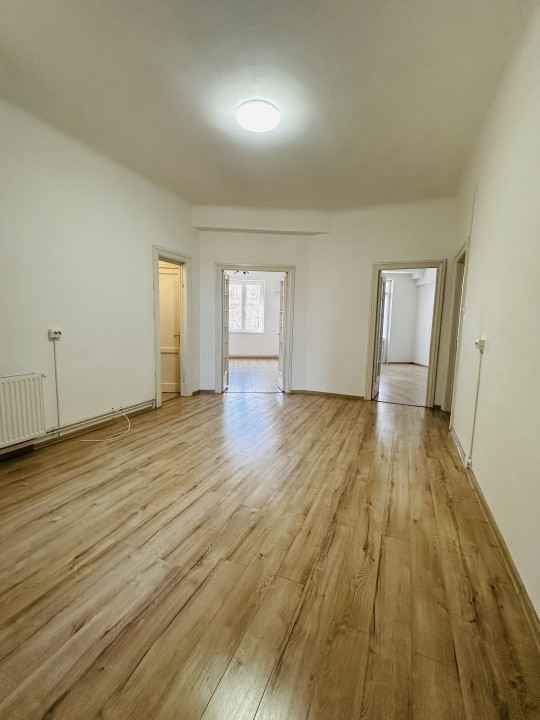 Spatiu Birouri Lascar Catargiu-Romana