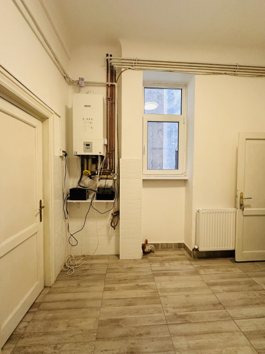 Spatiu Birouri Lascar Catargiu-Romana