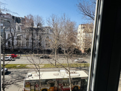 Spatiu Birouri Lascar Catargiu-Romana