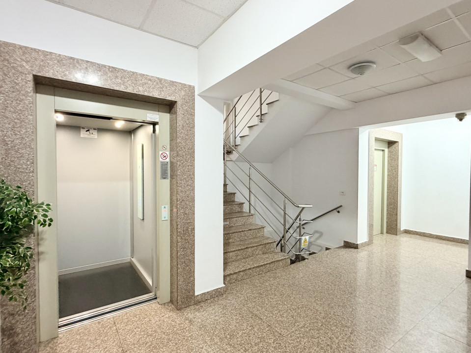 Apartament cu 2 in Gama Residence-Soseaua Olteniței 