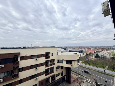 Apartament cu 2 camere in Gama Residence-Soseaua Olteniței-Popesti Leordeni