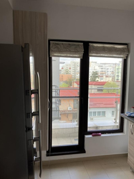 Apartament 3 camere, bloc nou Romana-Dorobanti + Parcare