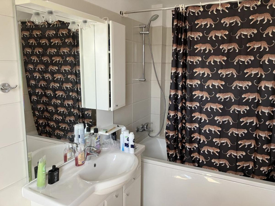 Apartament 3 camere, bloc nou Romana-Dorobanti + Parcare