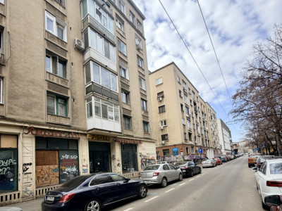 Apartament 2 camere Kogalniceanu-Cismigiu ideal investitie