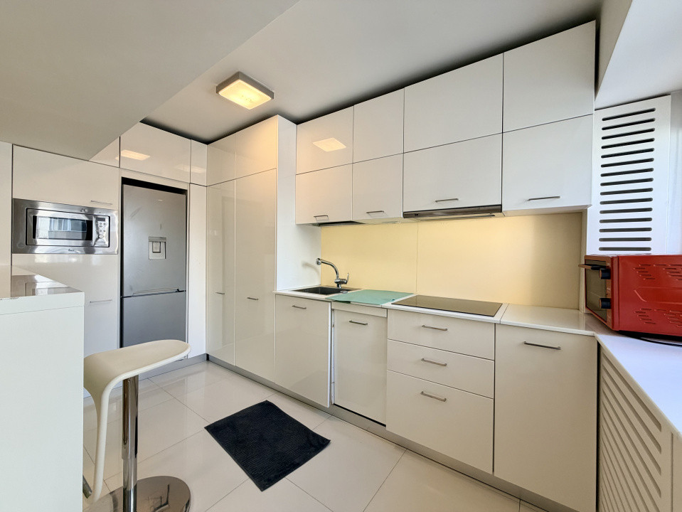 Ultracentral Calea Victoriei Apartament 3 camere