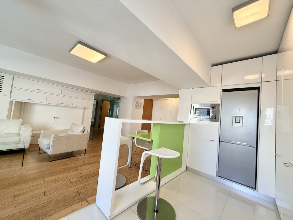 Ultracentral Calea Victoriei Apartament 3 camere