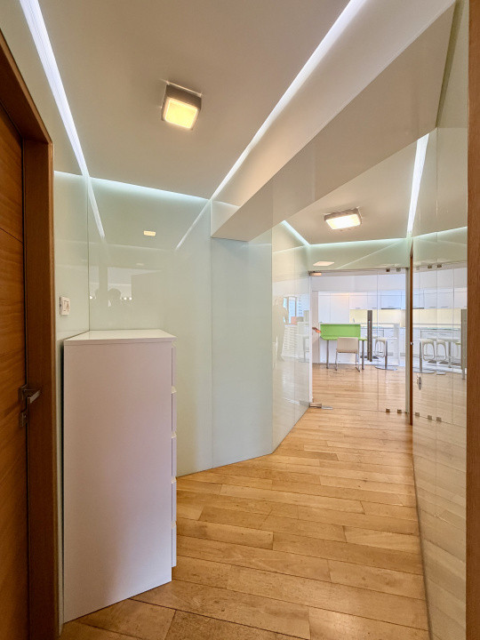 Ultracentral Calea Victoriei Apartament 3 camere