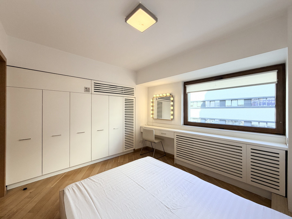 Ultracentral Calea Victoriei Apartament 3 camere