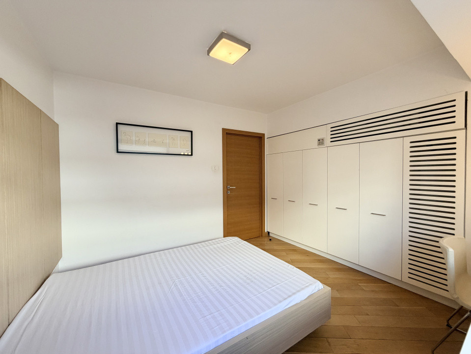 Ultracentral Calea Victoriei Apartament 3 camere