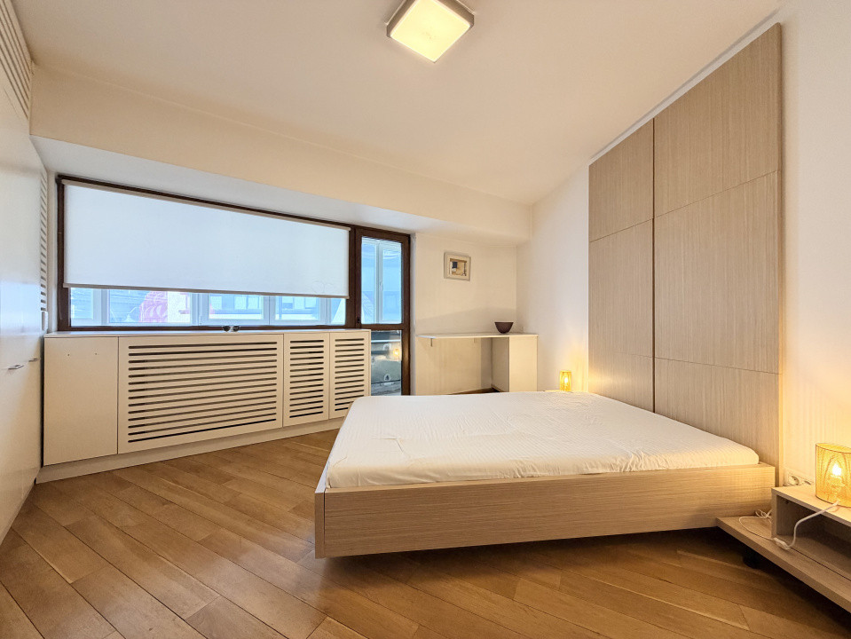 Ultracentral Calea Victoriei Apartament 3 camere