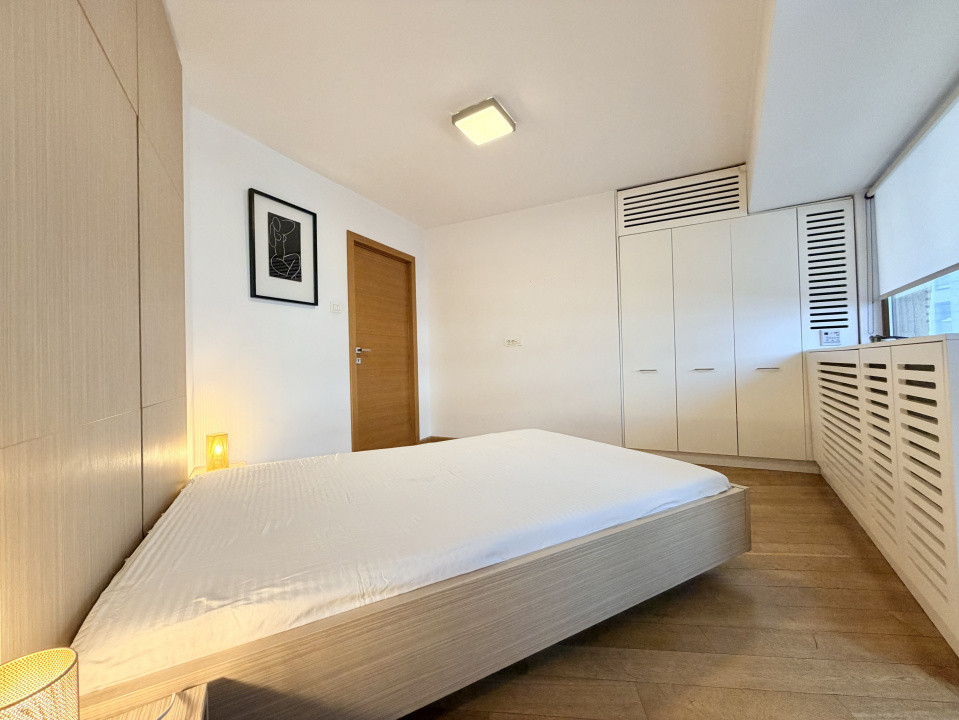 Ultracentral Calea Victoriei Apartament 3 camere