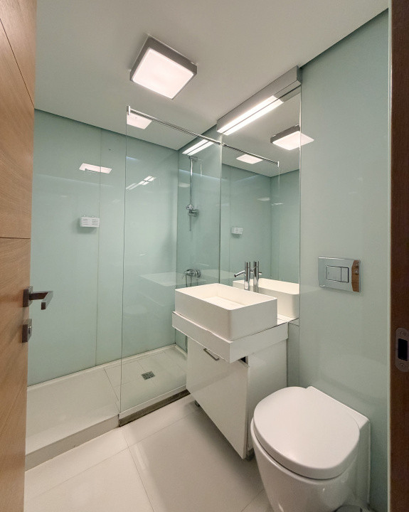 Ultracentral Calea Victoriei Apartament 3 camere