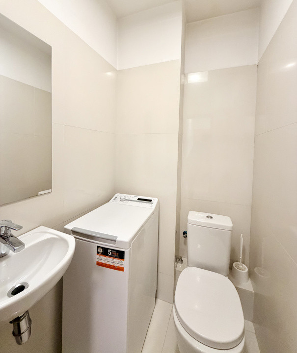 Ultracentral Calea Victoriei Apartament 3 camere