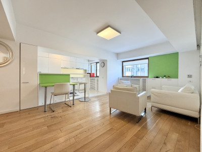 Ultracentral Calea Victoriei Apartament 3 camere