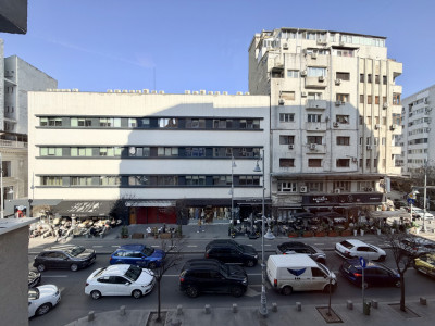 Ultracentral Calea Victoriei Apartament 3 camere