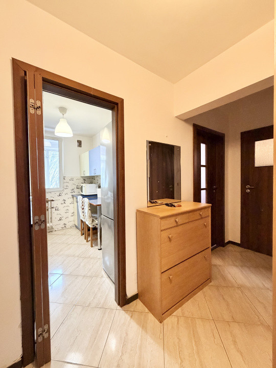 Apartament în Fizicienilor - Camil Ressu