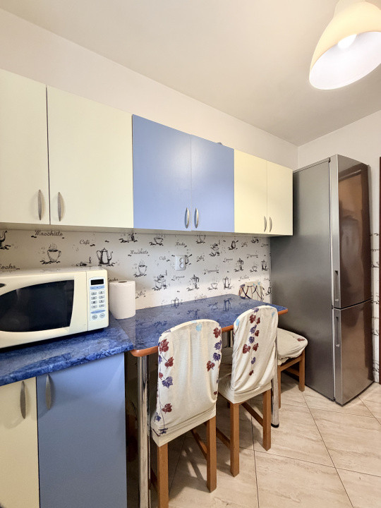 Apartament în Fizicienilor - Camil Ressu