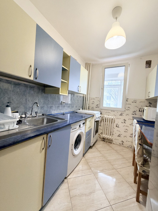 Apartament în Fizicienilor - Camil Ressu