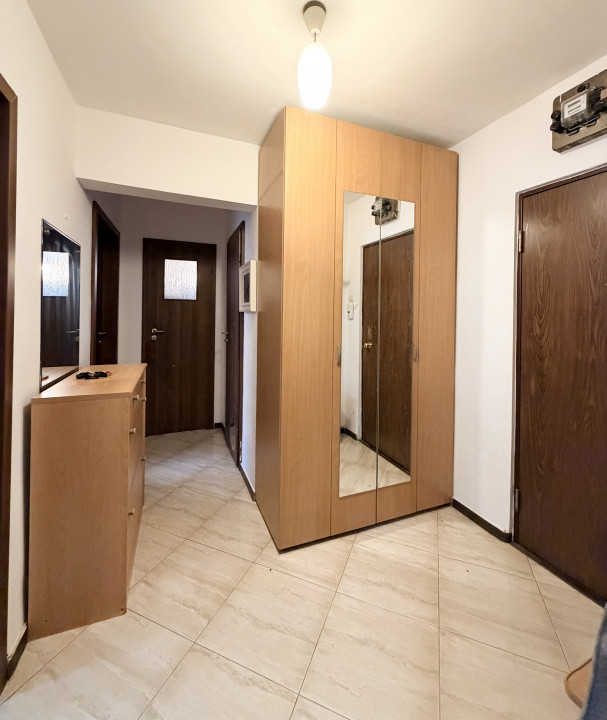 Apartament în Fizicienilor - Camil Ressu