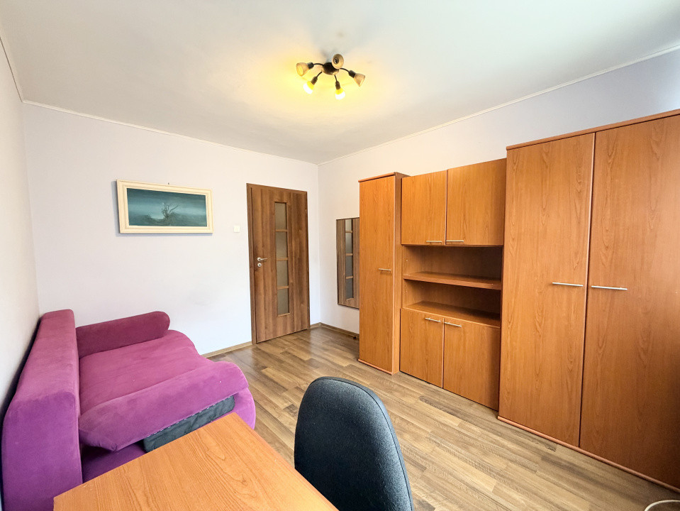 Apartament în Fizicienilor - Camil Ressu